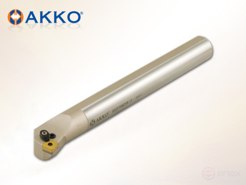 Boring holder A32S PSKNR 12C