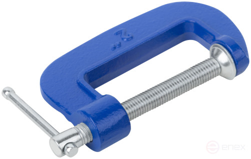 Clamp type "G" 50 mm