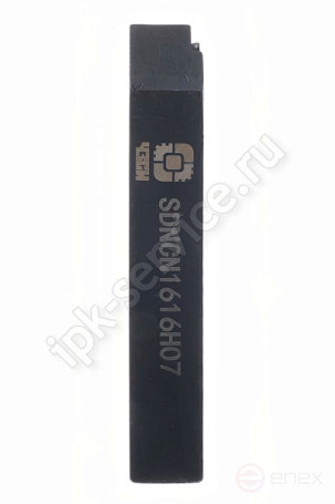 SDNCN2020K07 Державка токарная наружная ИПК