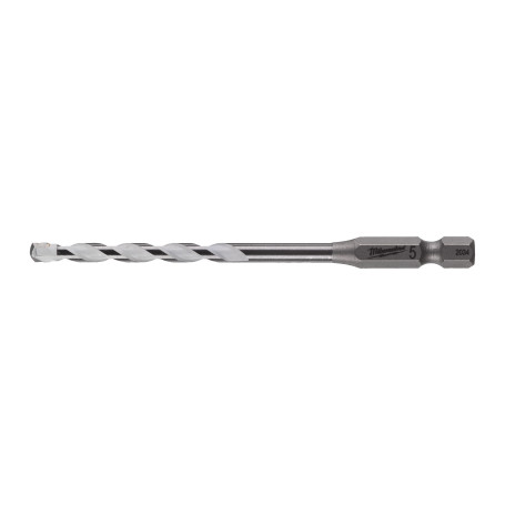 Сверло по мультиматериалам 5x100 HEX GEN II