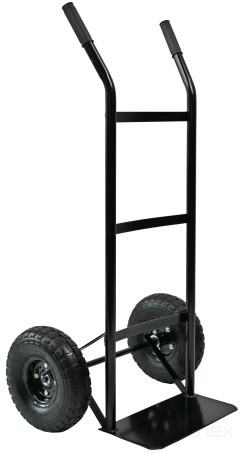 Two-wheeled manual trolley RAD HT150