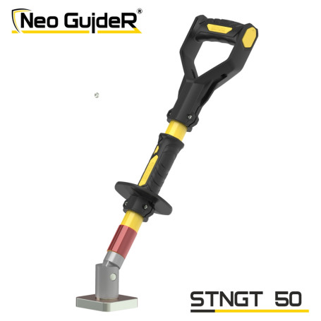 Инструмент безопасности для ГПР магнитный Neo GuideR 300