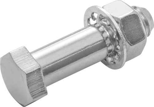 AE310031-03 Bolted connection M10x42 mm for AE310031, AE310036 puller in a set