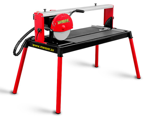 MESSER TS300 Tile cutting machine