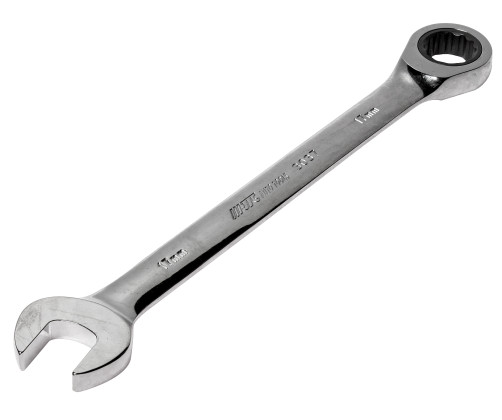 Combination ratchet wrench 17mm JTC /1/12/60