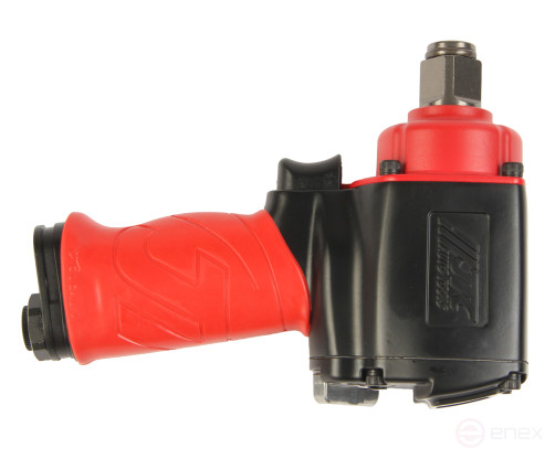 Гайковерт пневматический 3/4" 2034Нм 9000об/мин. 90-120PSI JTC