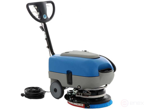 Поломоечная машина Ecomini 430 Е