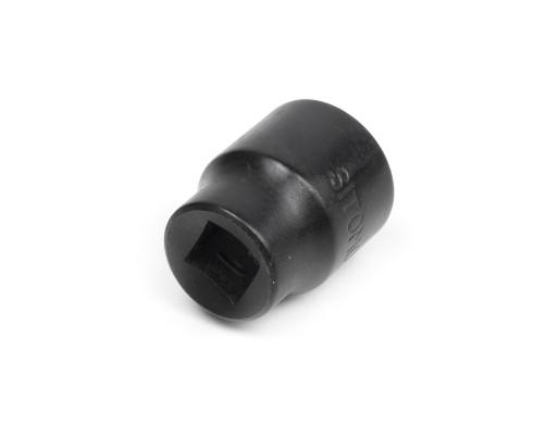 Replaceable Hexagon Socket head 23 mm oxidation 1/2" SITOMO