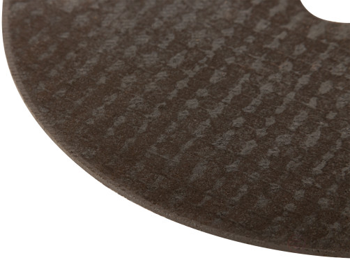 Диск отрезной по металлу, нерж.стали и чугуну Cutop CERAMICS, серия Premium, T41-180 х 1,6 х 22,2 мм