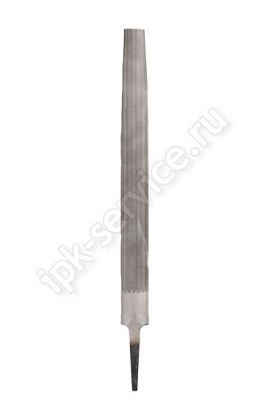 Напильник полукруглый 200 № 1