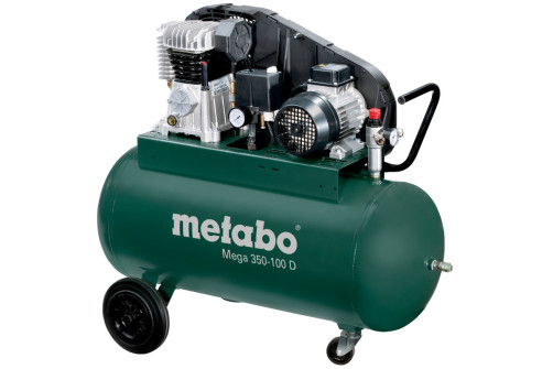 Mega Mega 350-100 D Compressor