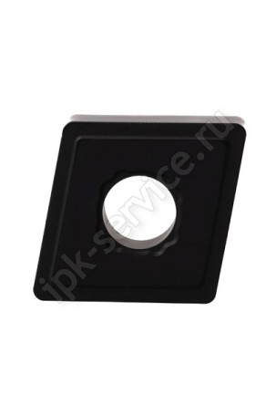 CNMA120408 Пластина твердосплавная ИПК