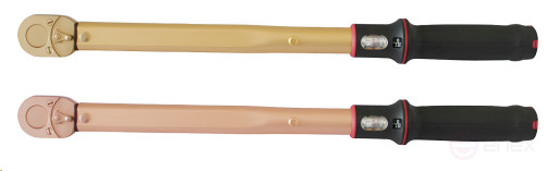 Ключ динамометрический Hortz 1040 мм 3/4