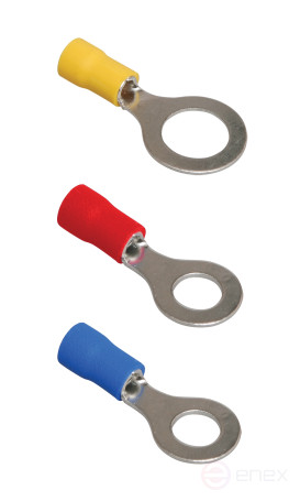 Tip ERA NO-560-02 NK1,25-4 ring 0.5-1.5mm pack of 100 pcs