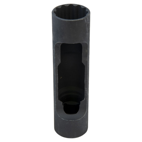 Nozzle head 1/2" 22x100mm