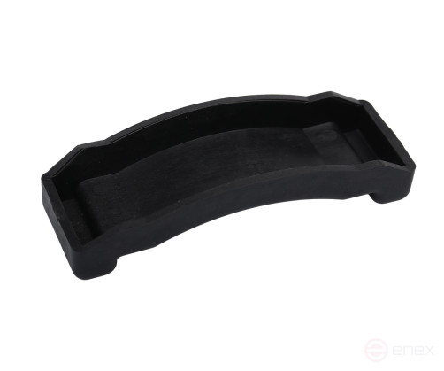 Repair kit for GTE-TH56002A rack (01) GTE plastic support