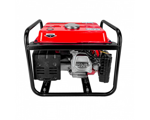 Gasoline generator BR-1500AL