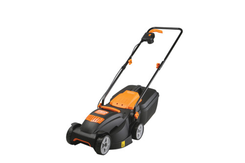 Electric lawn mower Villager Villy 1200 P