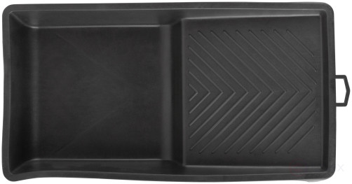 Ванночка для краски черная 285х155 мм