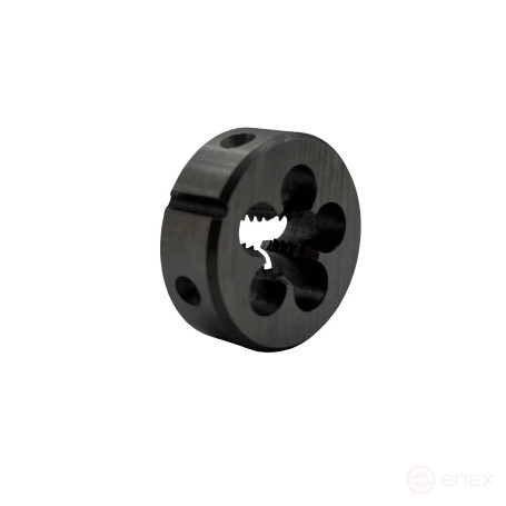 UNC die 1/2" 13 threads