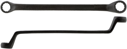 Ключ накидной 19*22 BERIL