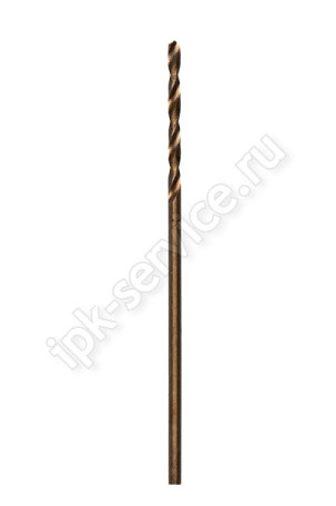 Сверло ц/х ф0,50 Р6М5К5 А1