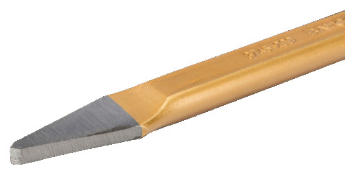 Chisel narrow (kreutzmeissel), 150mm