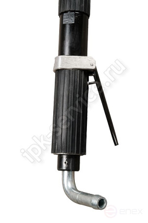 Пневмотрамбовка ПТ-6