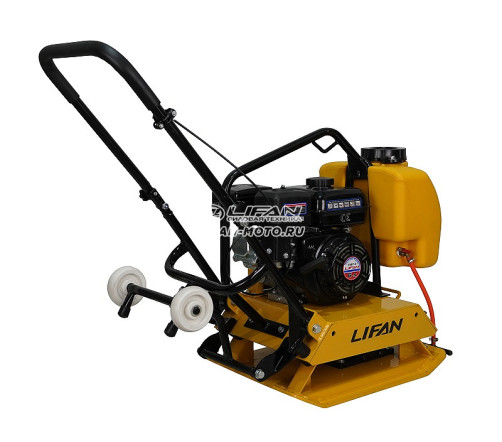 Lifan PVB90 Vibrating Plate