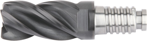 Фреза UKDV1200X4CV KCPM15