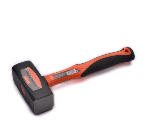 Universal sledgehammer, fibreglass handle, 1500 gr.// HARDEN