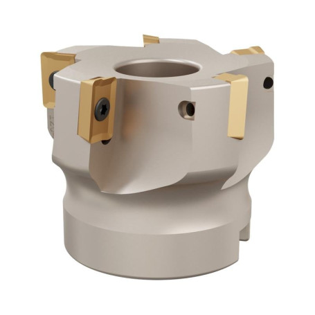 End mill ADMT 1204 Wltr 63x22 mm, Z-6