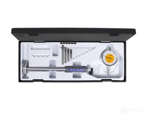 Нутромер индикаторный НИ 50-100 0,01 Micron с поверкой