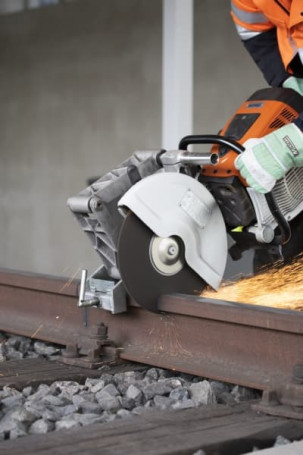 Cutting wheel A 624 SX Supra, 406 x 4 x 25.4