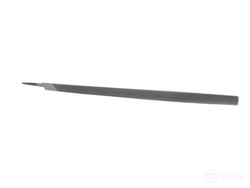 Напильник трехгранный L250 №2 (2821-0072) TORNERI Т021539