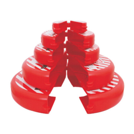 Gate valve blocker standard BD-F11