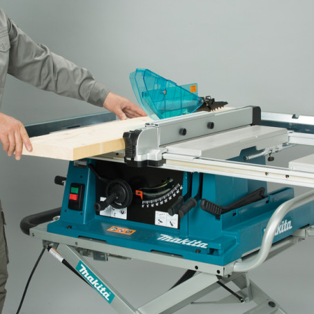 Table electric sawing machine 2704N