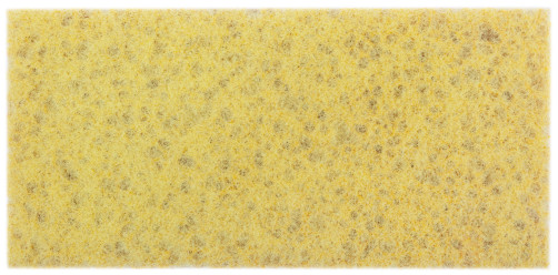 Replaceable pad unit "Sea sponge" for working with impregnations and oils