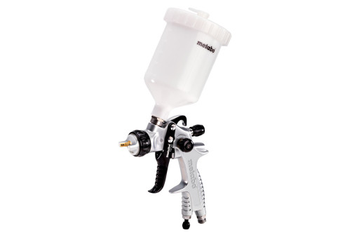 Pneumatic spray gun FSP 600 HVLP