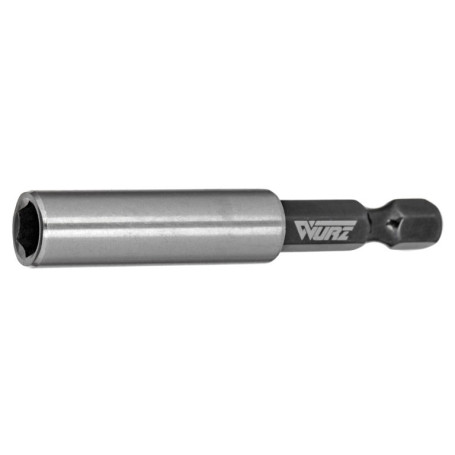 Битодержатель магнитный 60мм 10шт.