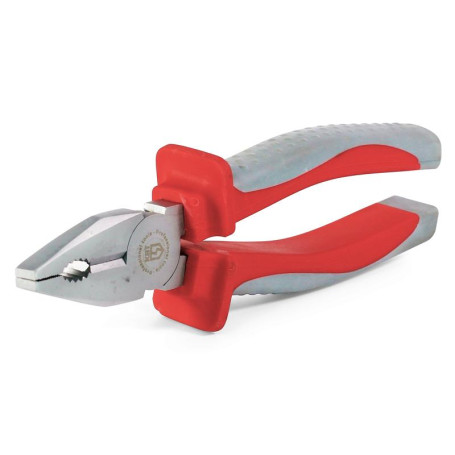 Dielectric pliers (insulated) 200 mm