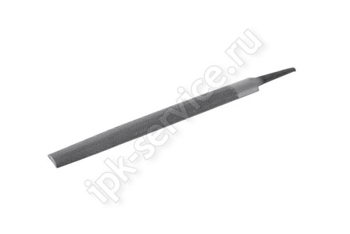 Напильник полукруглый 100 № 2