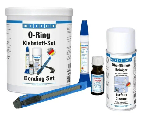 WEICON O-Ring O-Ring Manufacturing Kit