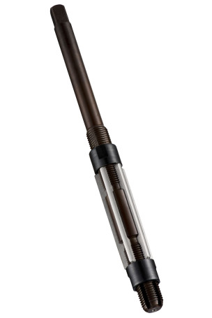 Adjustable manual sweep B33413