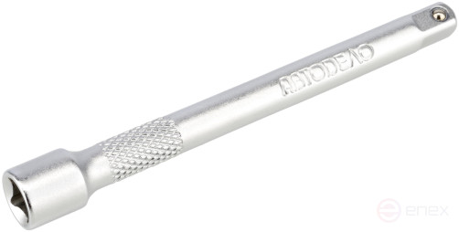 1/4" (100mm) Car Seat Extension (39762)