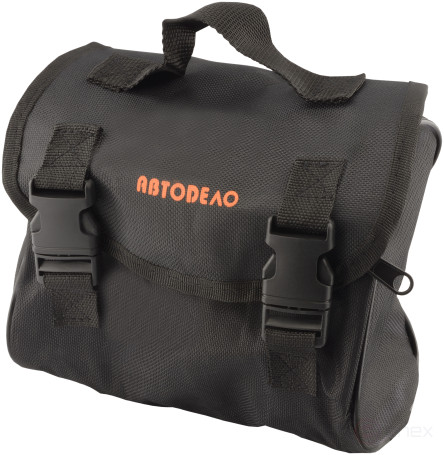 12V Auto Compressor (10.5 ATM 35L/MIN) Avtodor 40304