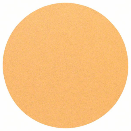 Paper-based sanding sheet C470, in a package of 50 pcs. 150 mm, 80