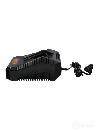 Anycons charger for 1 slot 6A.h AC-C16F