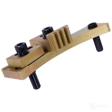 Universal flywheel lock MASTAK 103-21901