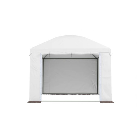 Палатка сварщика МногоТентов шатер 2,5х2,5 м ТАФ
